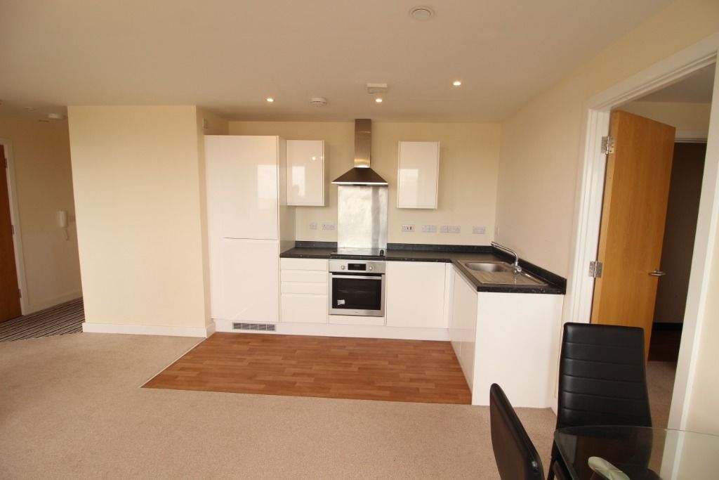 2 bed flat for sale in Gower Street, Derby DE1 Zoopla