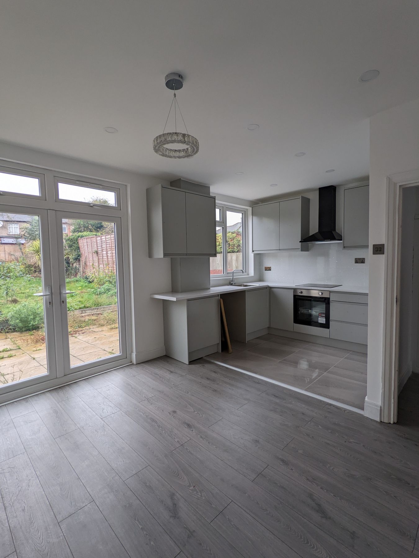 3 bed terraced house to rent in Audley Gardens, Seven Kings IG3 Zoopla