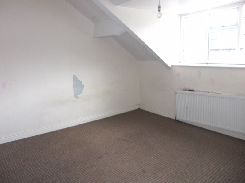 4 bed terraced house for sale in Roseville Road, Leeds LS8 Zoopla
