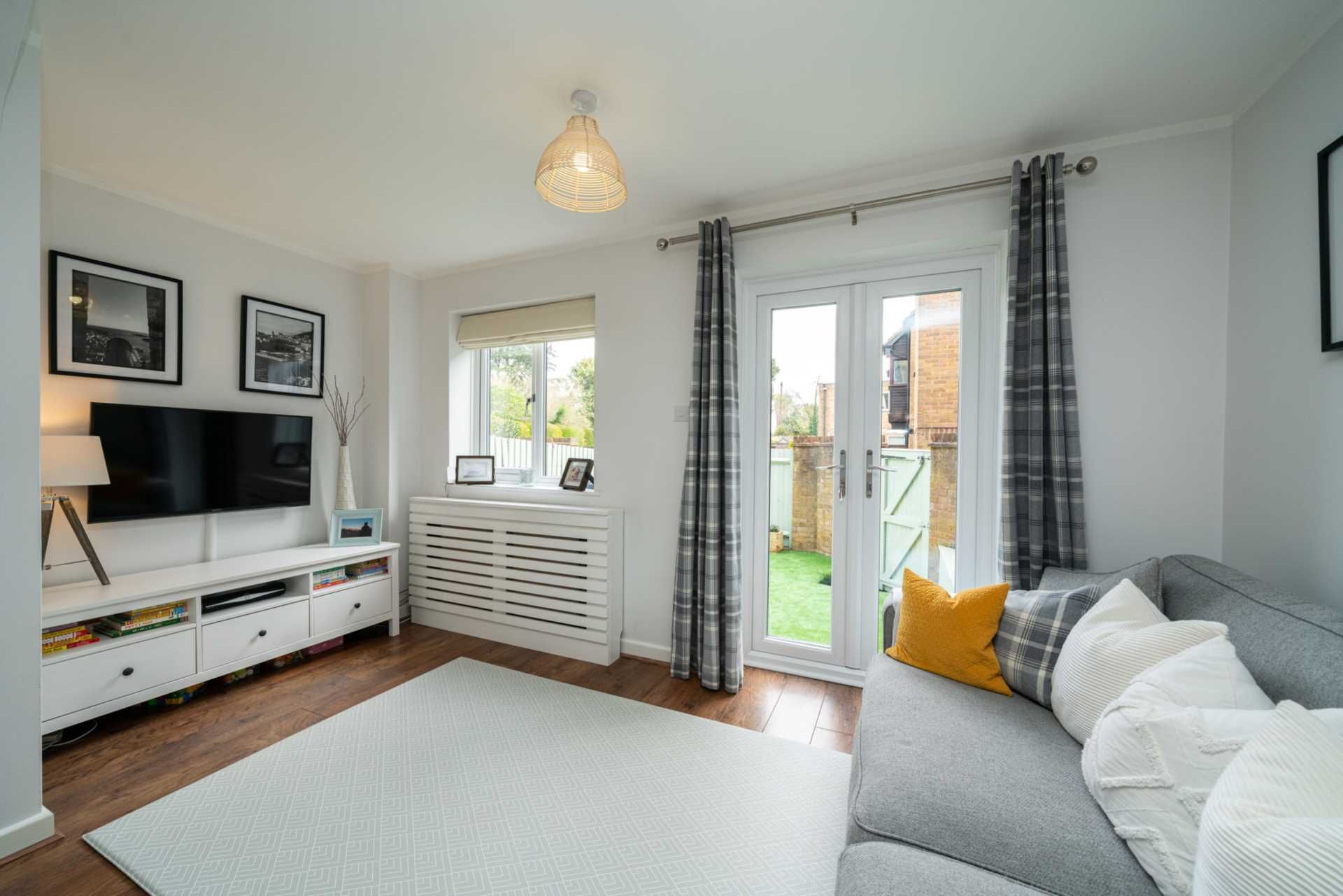 3 bed property for sale in Green End Road, Boxmoor HP1 Zoopla