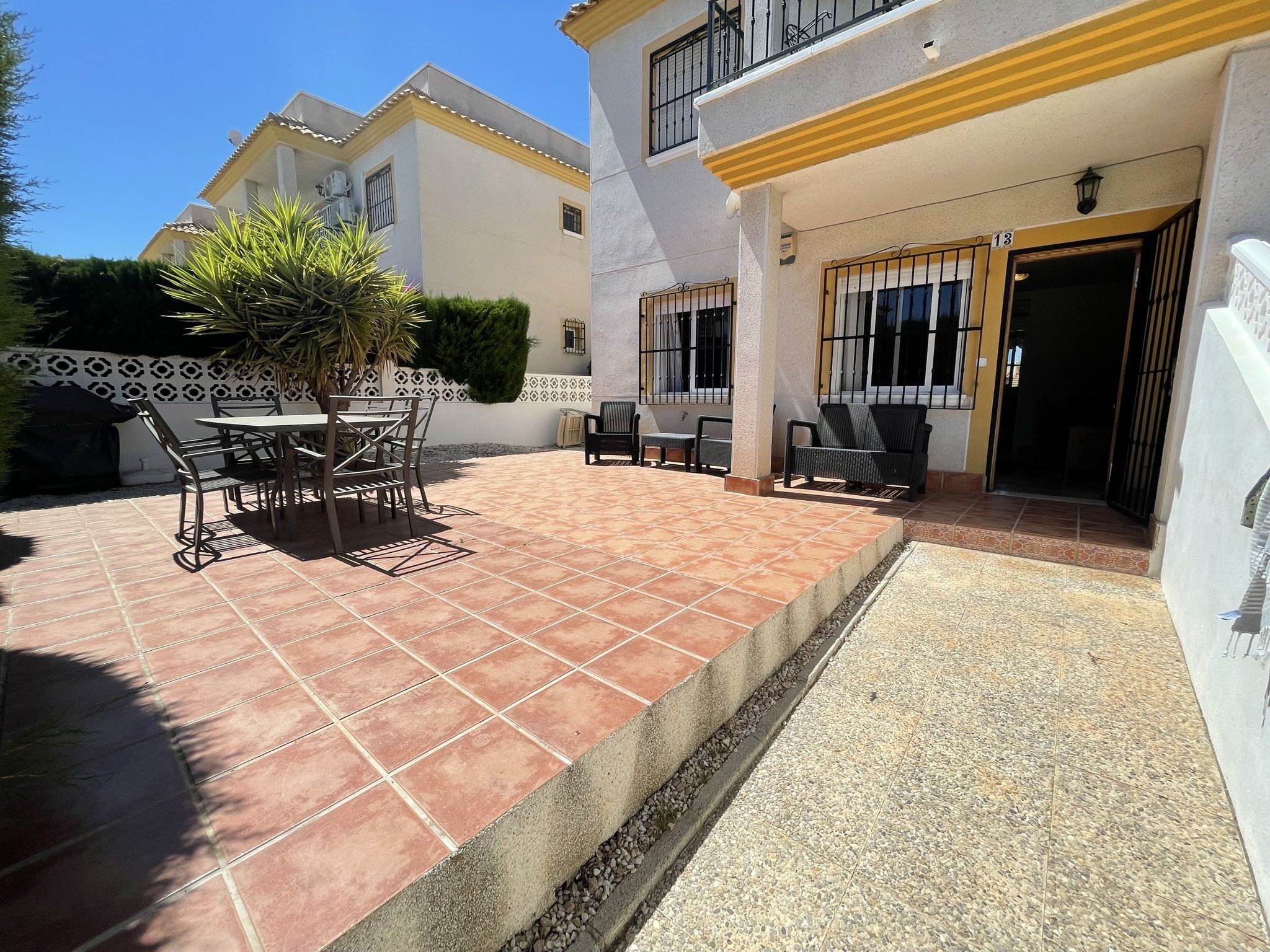 2 bed property for sale in 03189 Villamartín, Alicante, Spain Zoopla