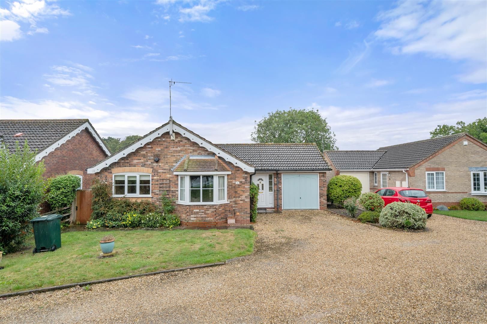 2 bed bungalow for sale in Amos Way, Sibsey, Boston PE22 Zoopla