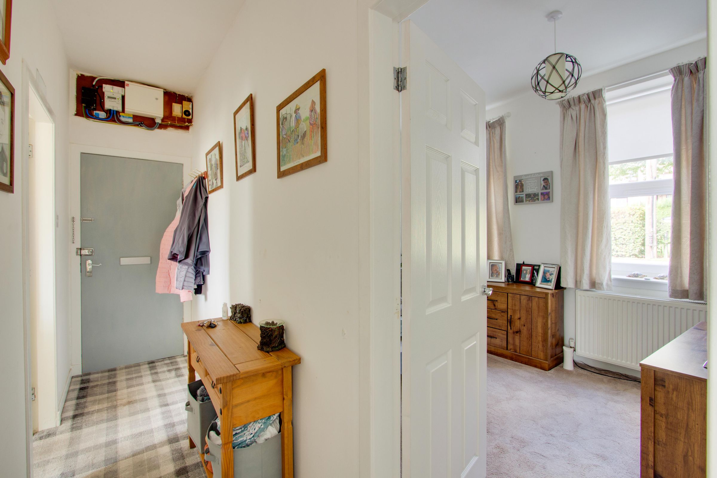 2 bed flat for sale in Halls Buildings, Main Road, Hillside, Montrose DD10 Zoopla
