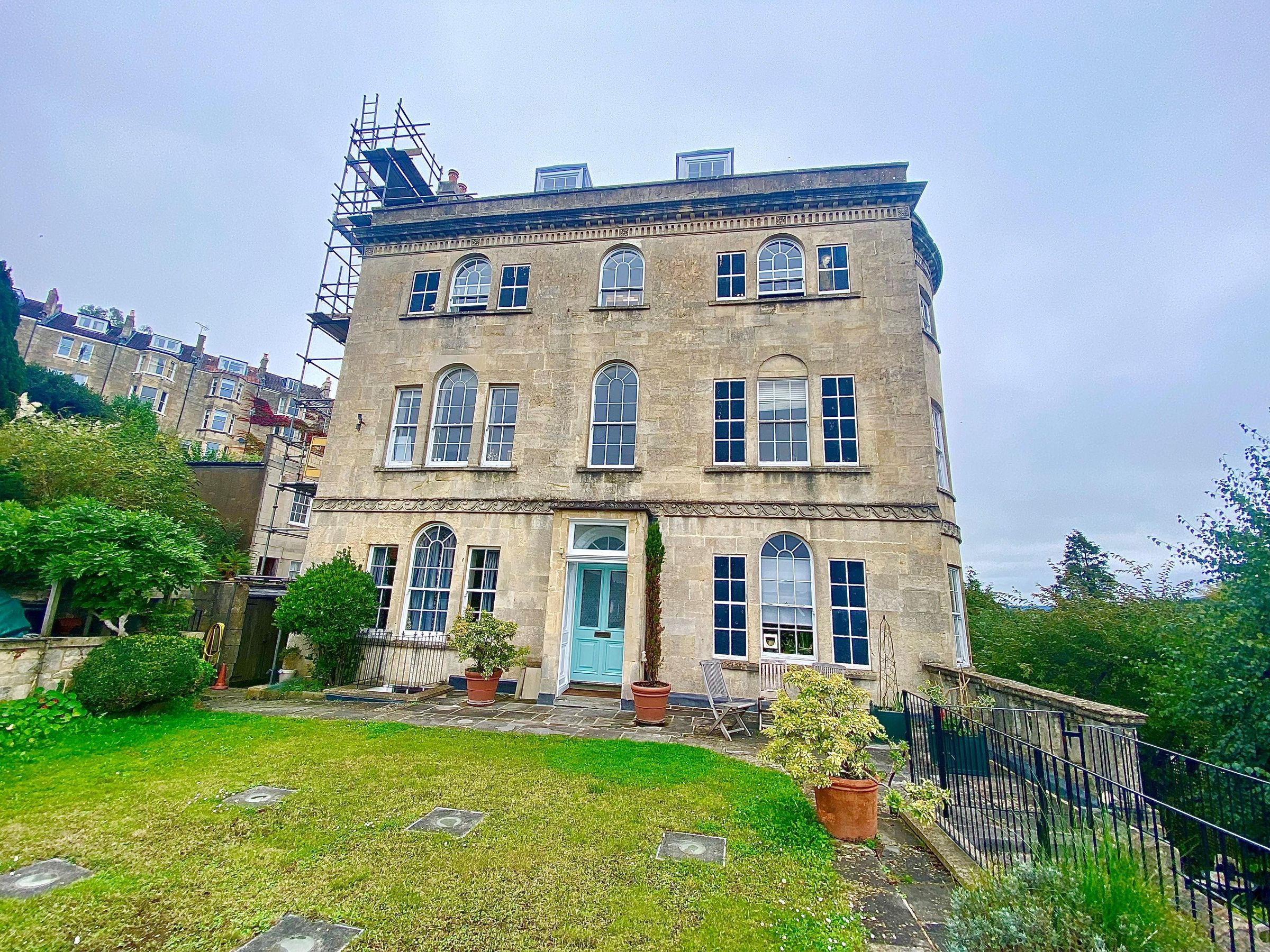 2 bed property to rent in Upper East Hayes, Bath BA1 Zoopla