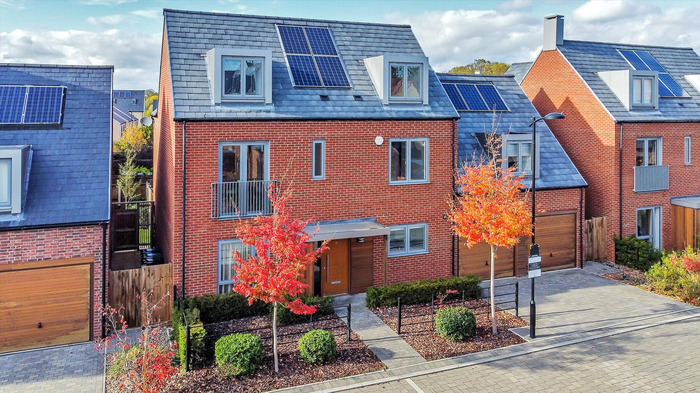 5 bed detached house for sale in One Tree Road, Trumpington, Cambridge