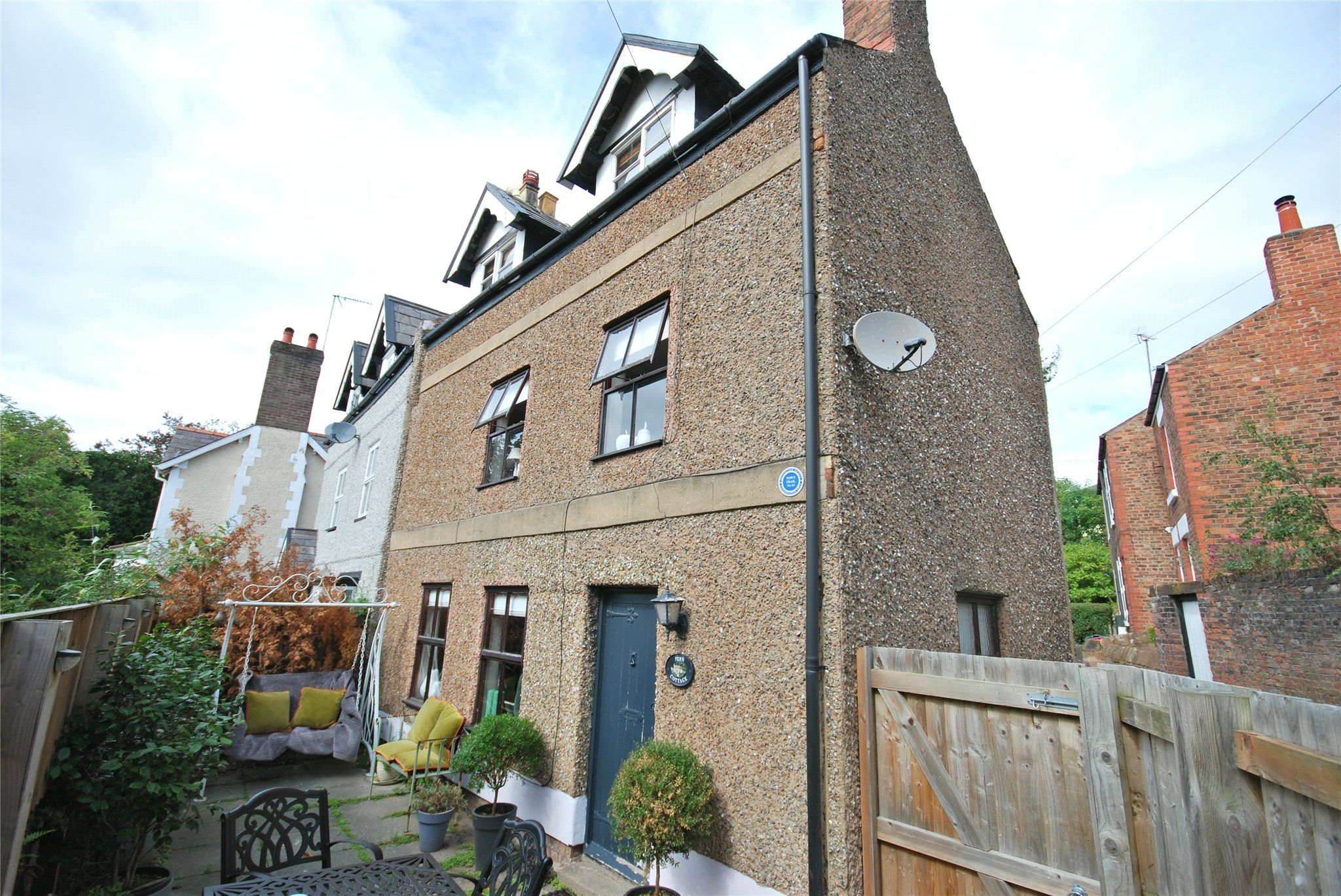 Houses For Sale In Neston at Sarah Smith blog