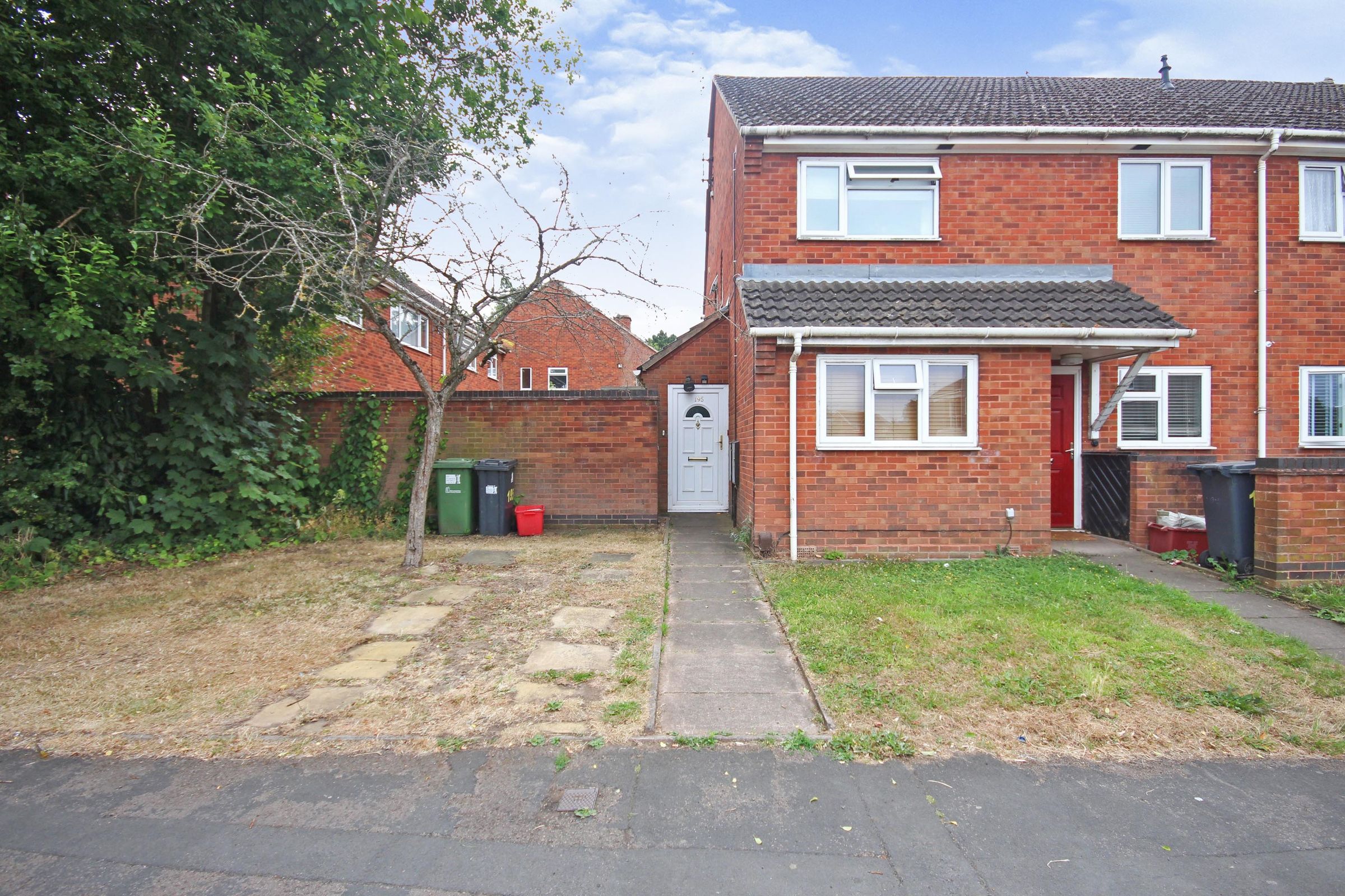 2 bed for sale in Greville Road, Warwick CV34 Zoopla