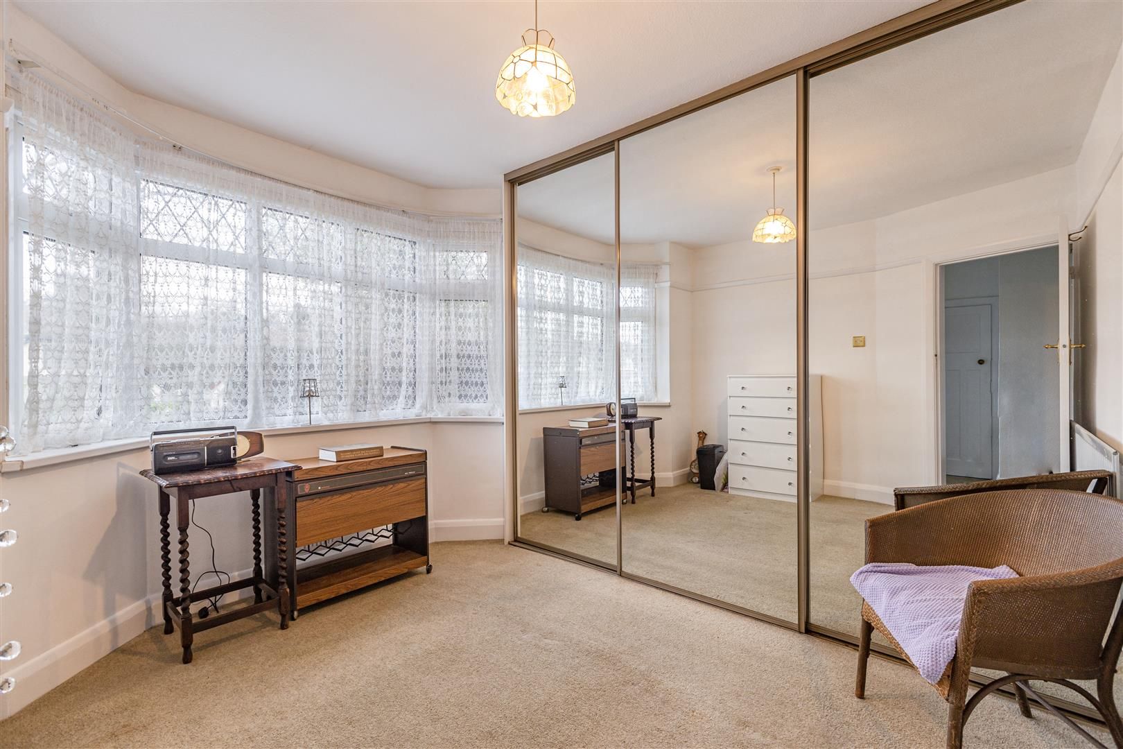 2 bed detached bungalow for sale in Woodlands Avenue, West Byfleet KT14