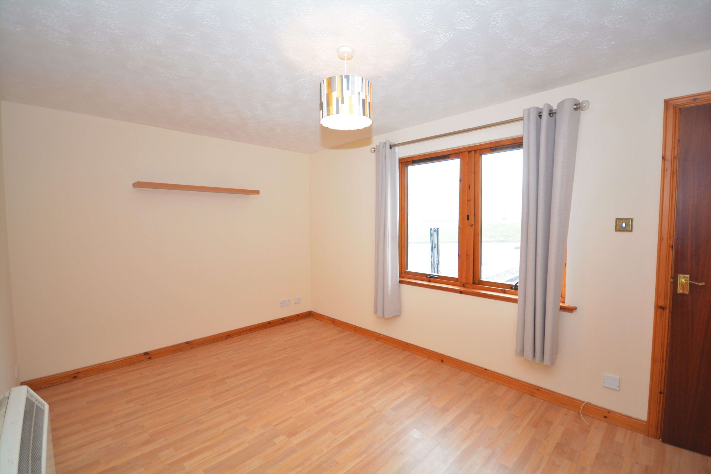1 bed flat to rent in Murray Terrace, Smithton, Inverness IV2 Zoopla