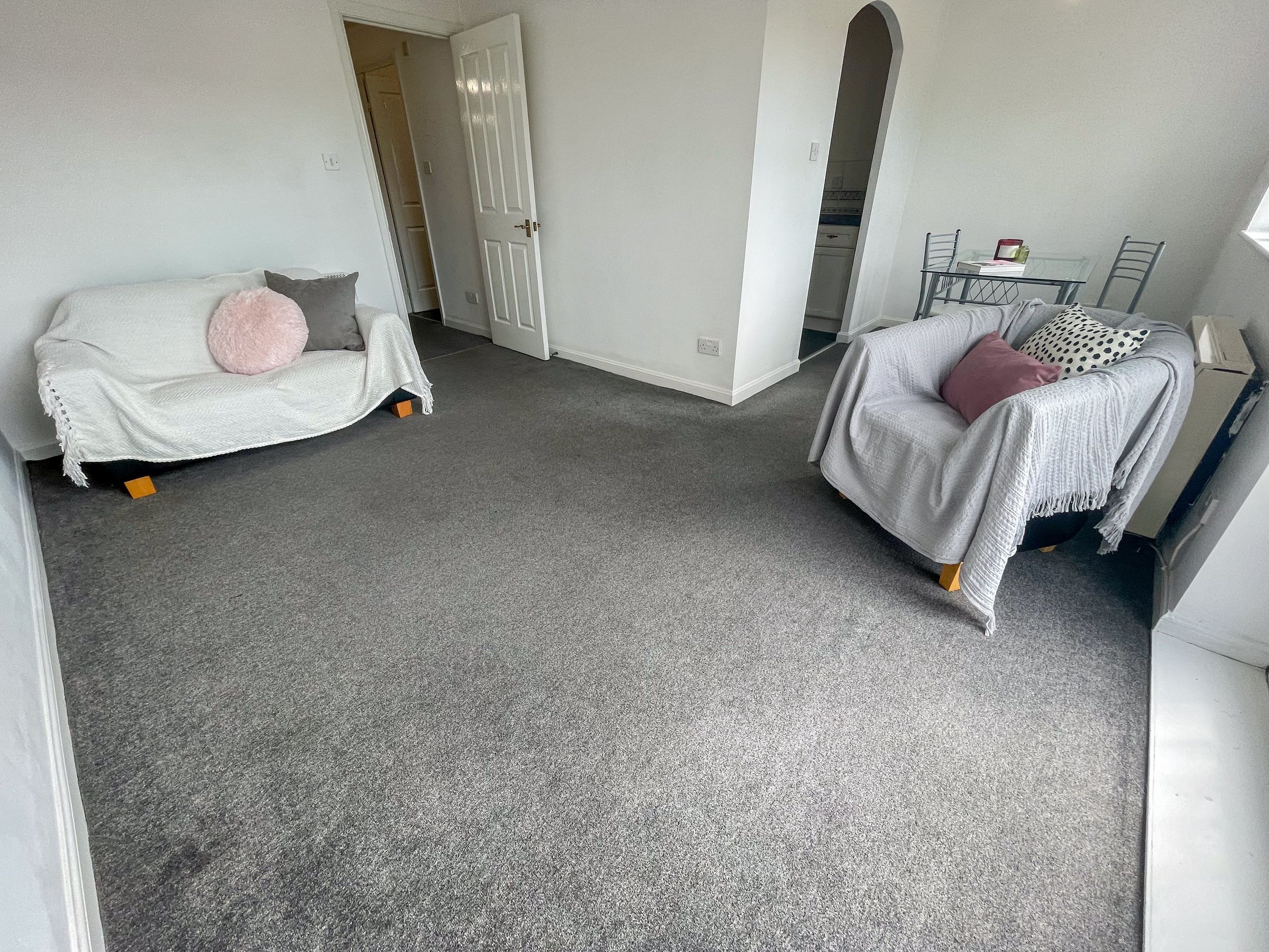 2 bed flat to rent in St. Andrew Street, Liverpool L3 Zoopla