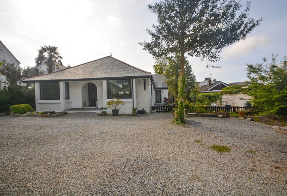 Detached bungalow for sale in PlainAnGwarry, Redruth TR15 Zoopla