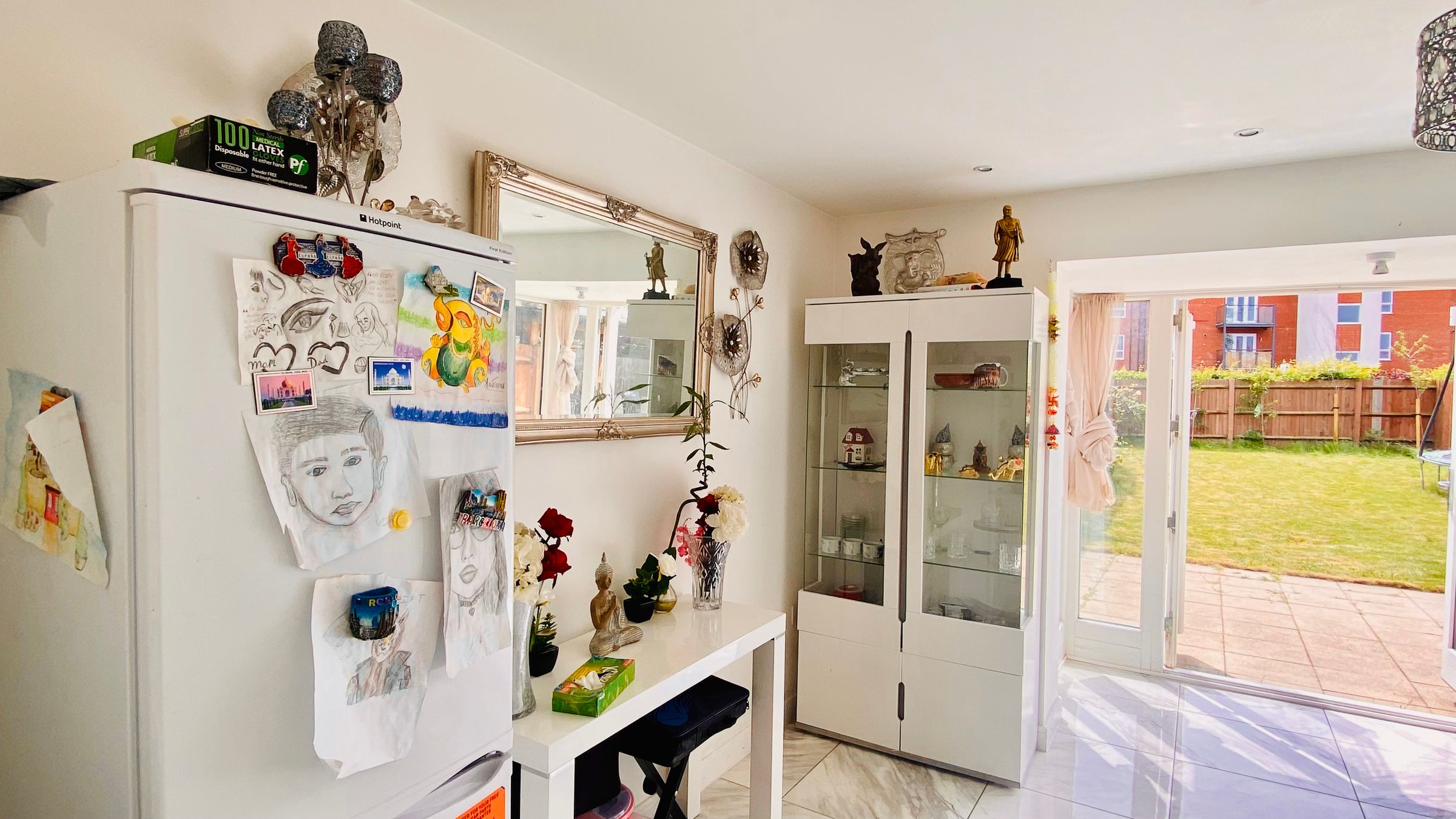 4 bed semidetached house to rent in Weldon Road, Ebbsfleet Valley