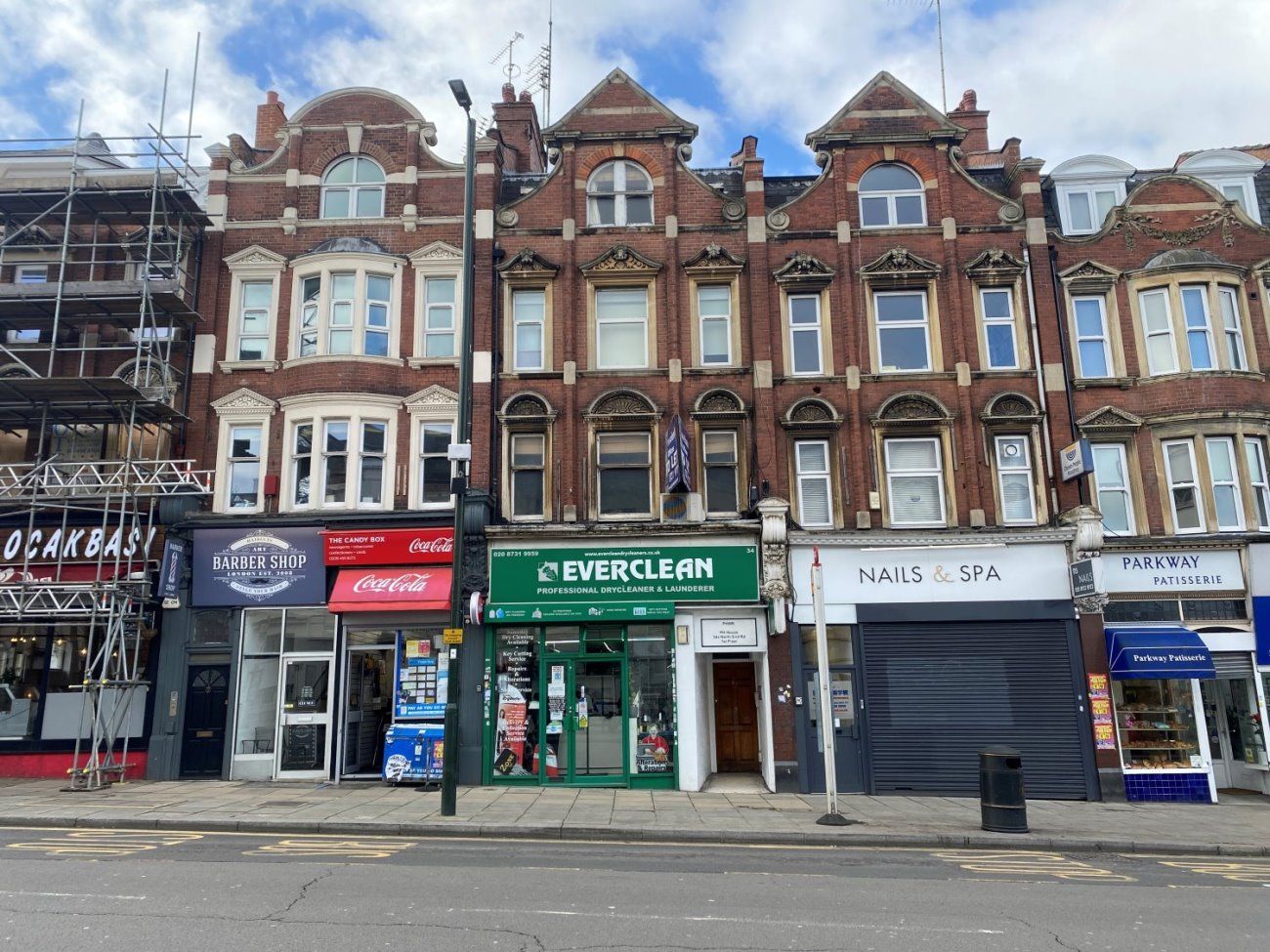 Office to let in North End Road, London NW11 Zoopla