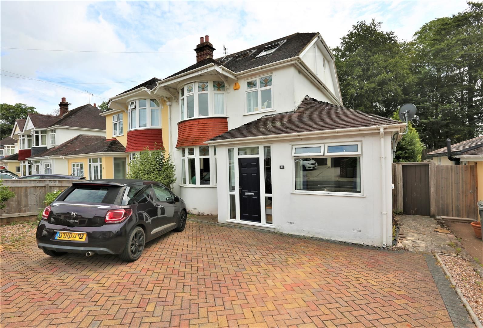 Summerfield Road, Shiphay TQ2  