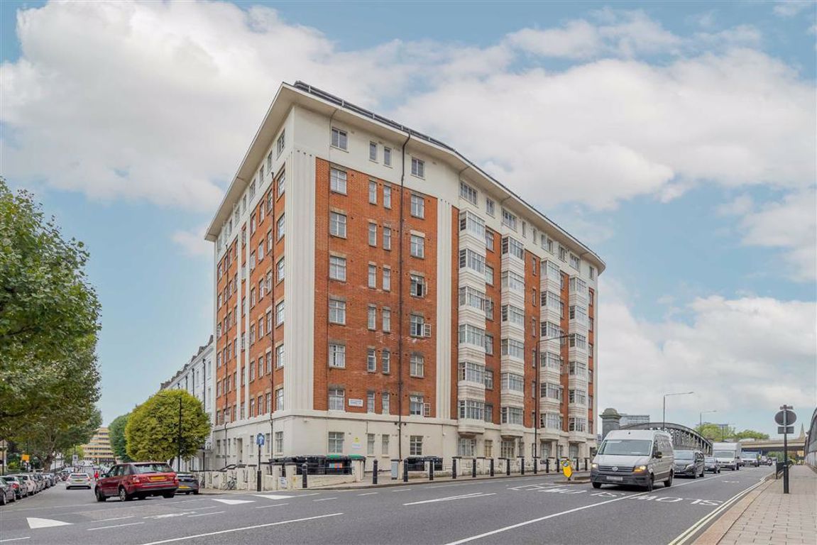 Studio for sale in Orsett Terrace, London W2 Zoopla