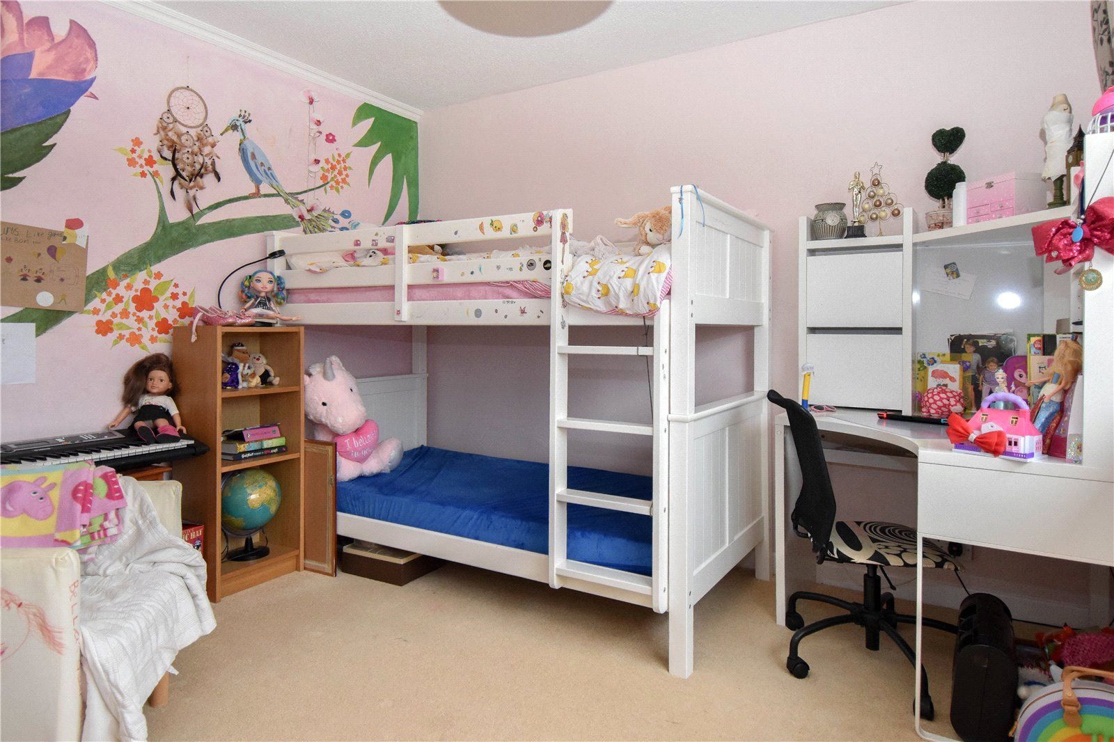 4 bed detached house for sale in Compton Close Southcrest, Redditch