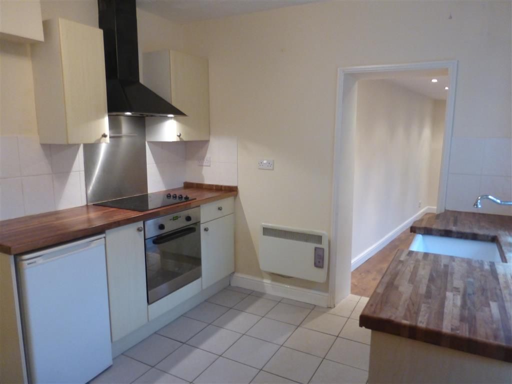 Studio to rent in May Villas, Norwich Road, Dereham NR20 Zoopla
