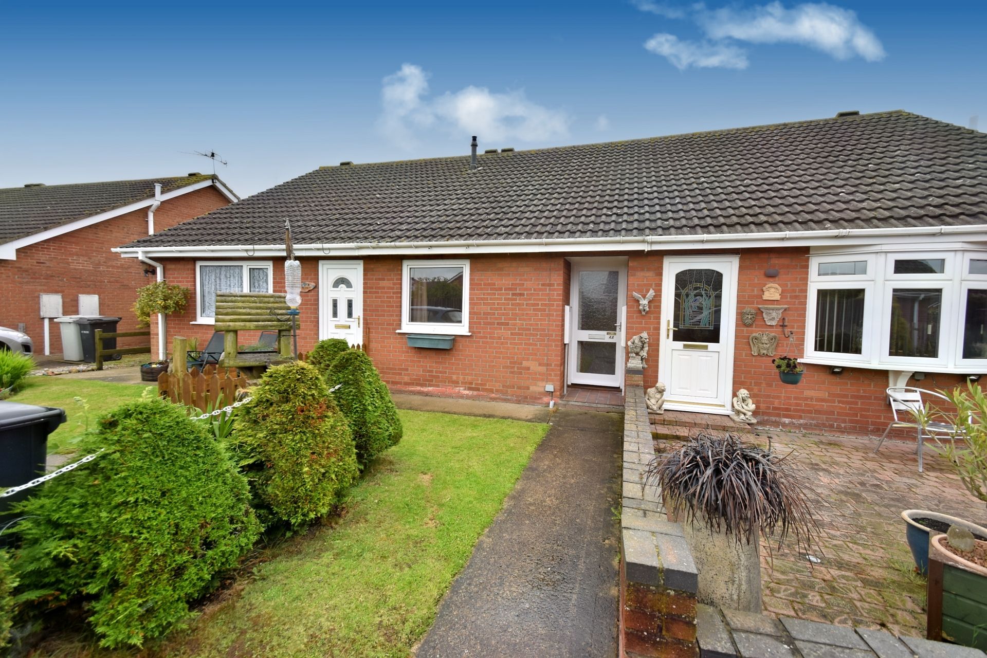 1 bed bungalow for sale in The Needles, Skegness PE25 Zoopla
