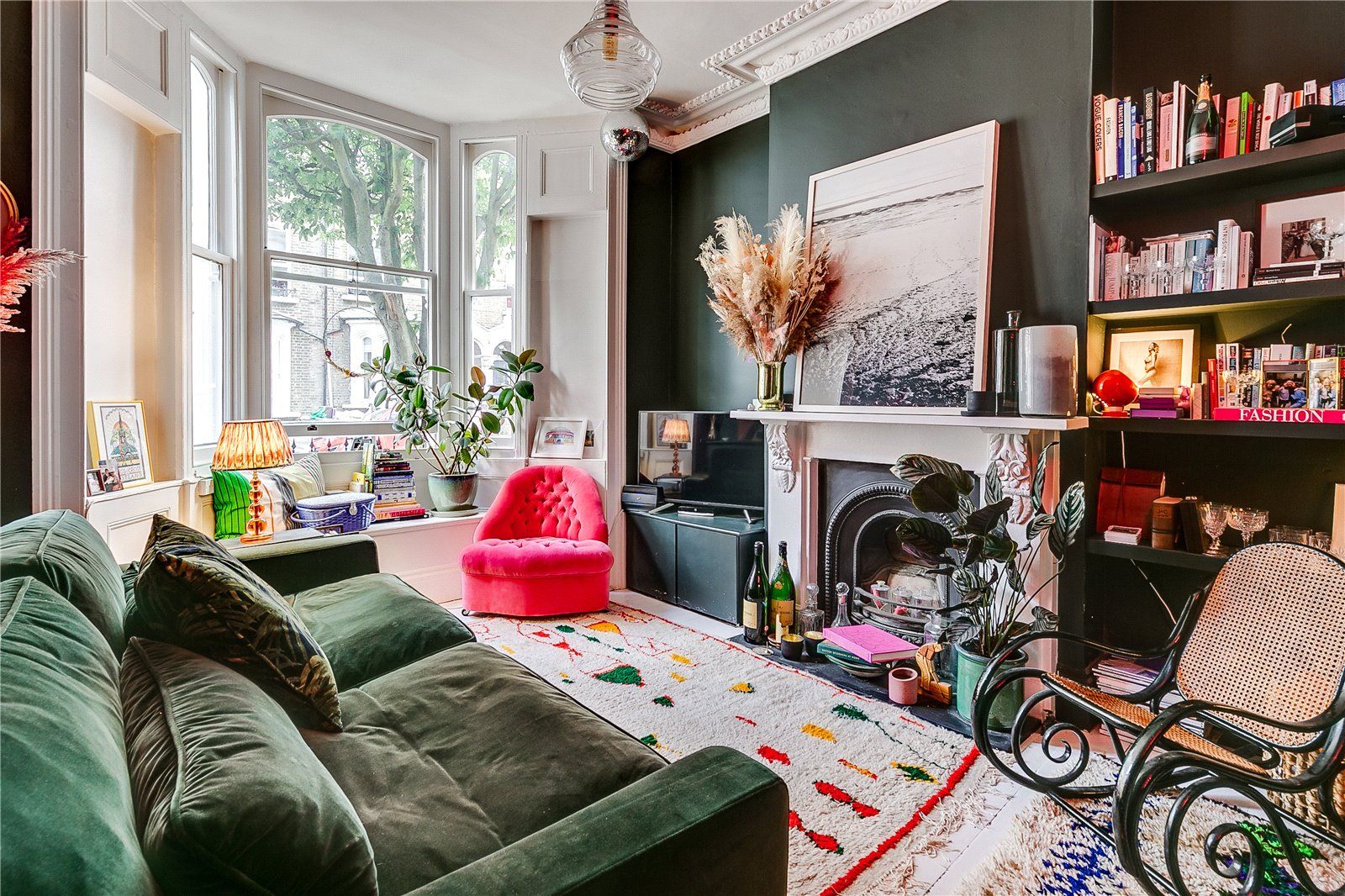 Crossley Street, London N7  