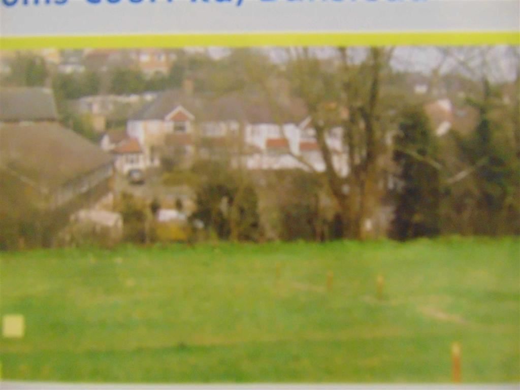 Lakers Rise, Banstead, Surrey SM7  