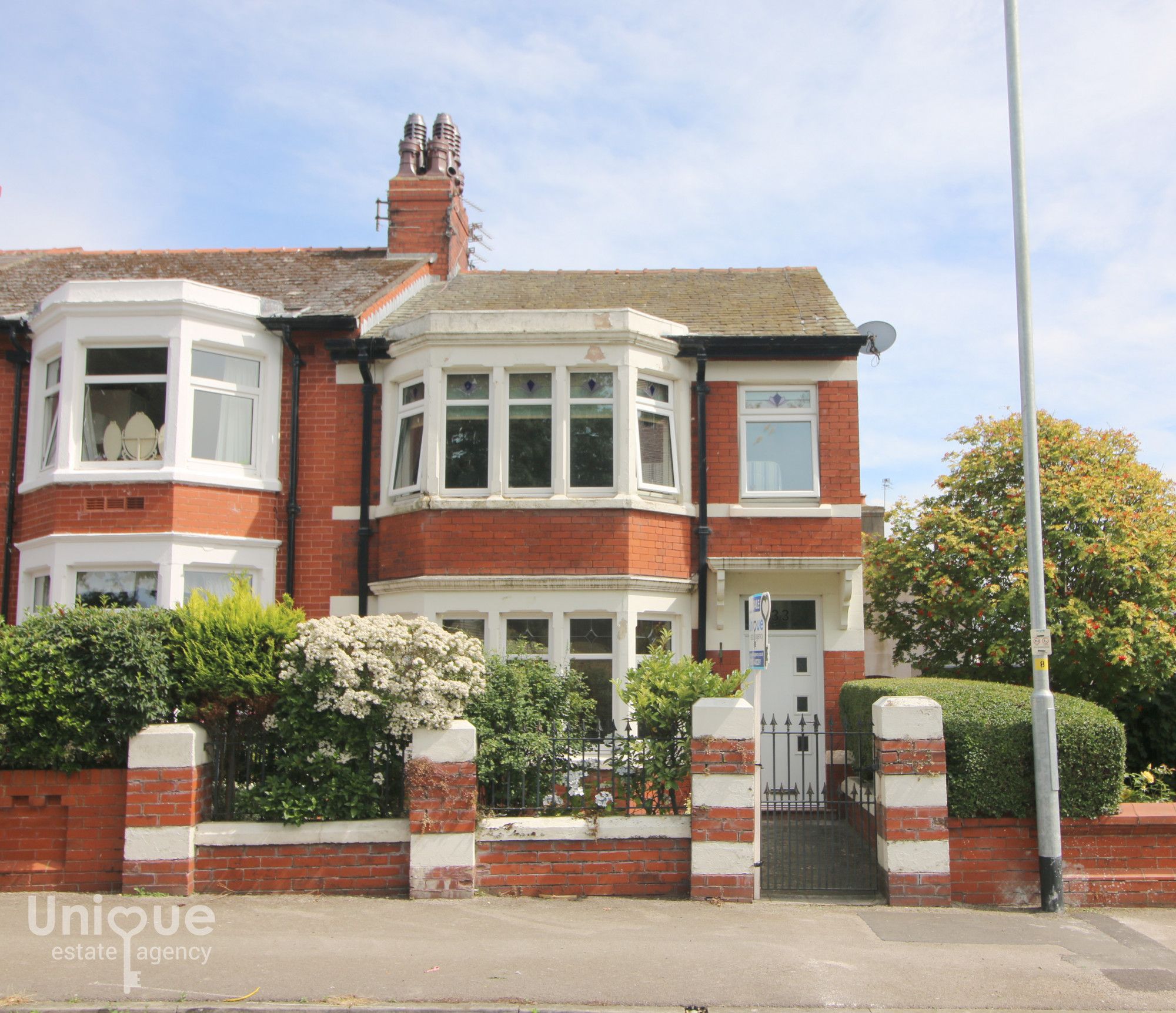 1 bed flat for sale in Mount Road, Fleetwood FY7 Zoopla