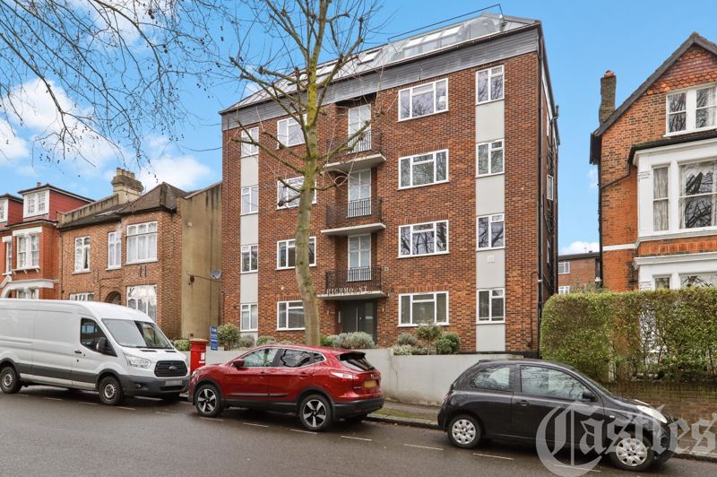 Highmount, Mount View Road N4