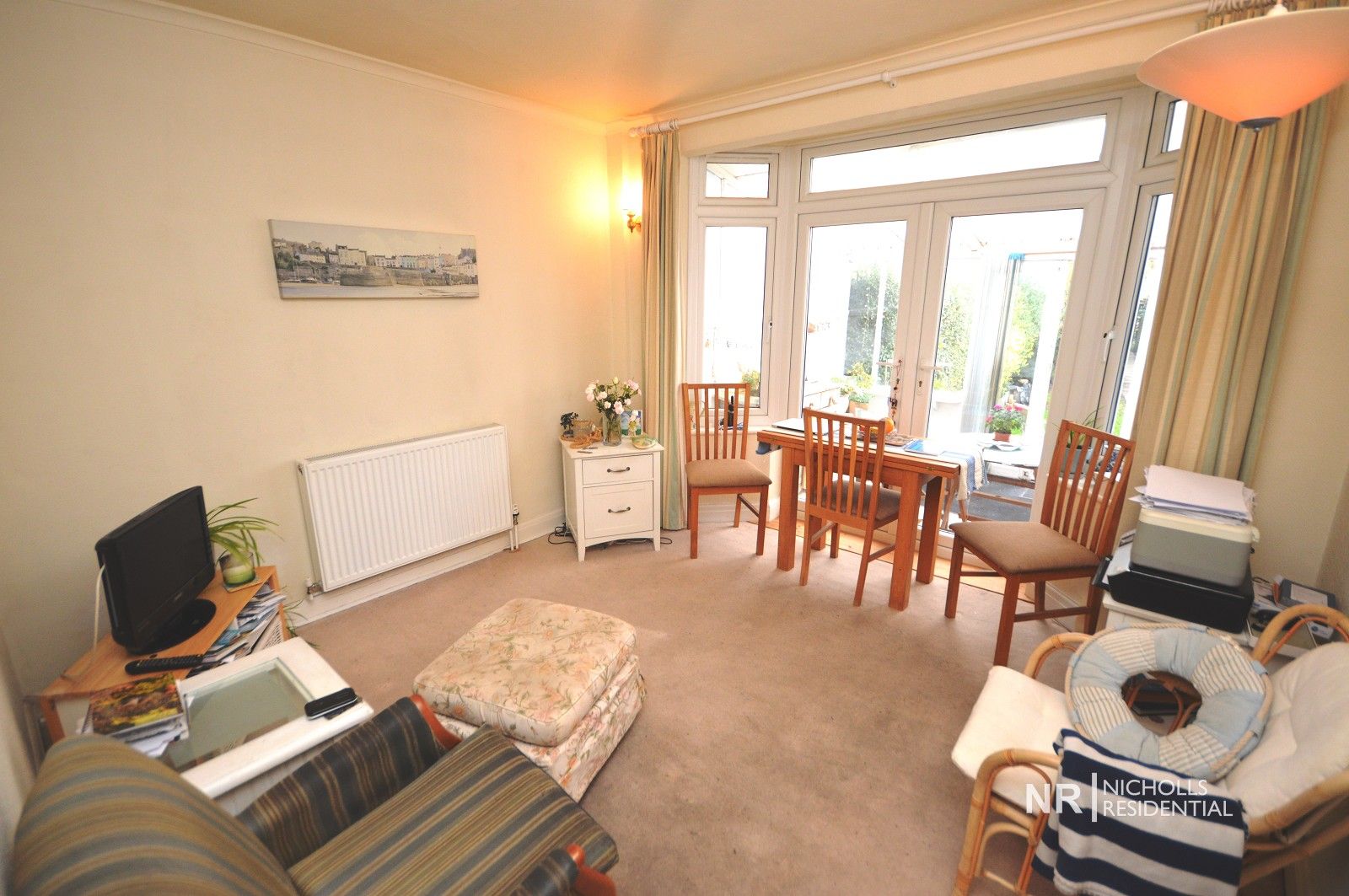 3 bed end terrace house for sale in Egham Crescent, Cheam, Sutton