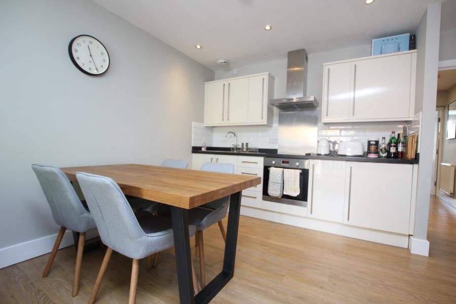 1 bed flat to rent in St. Johns Lane, Bedminster, Bristol BS3 Zoopla