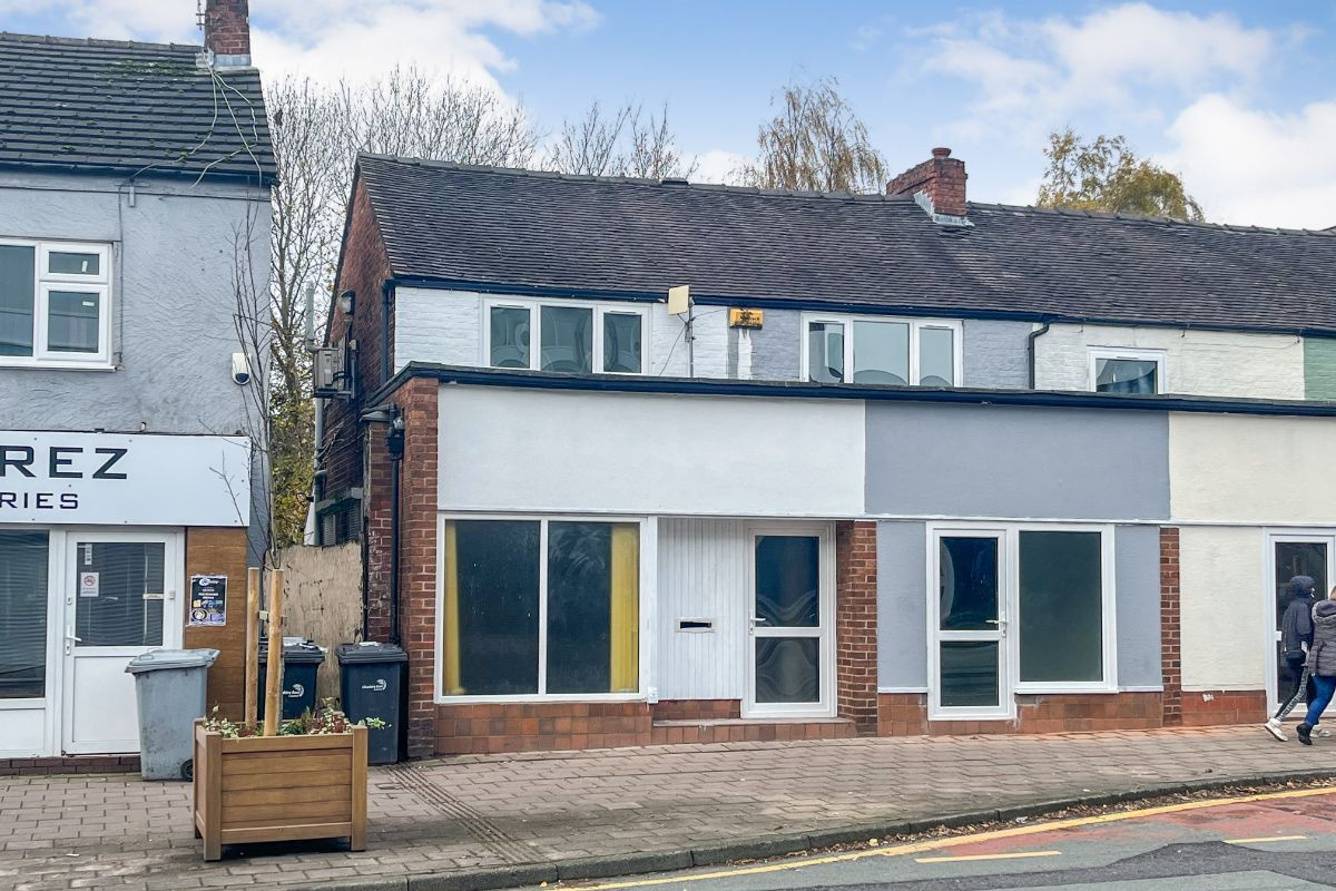 Mobile/park home for sale in Edleston Road, Crewe CW2 Zoopla