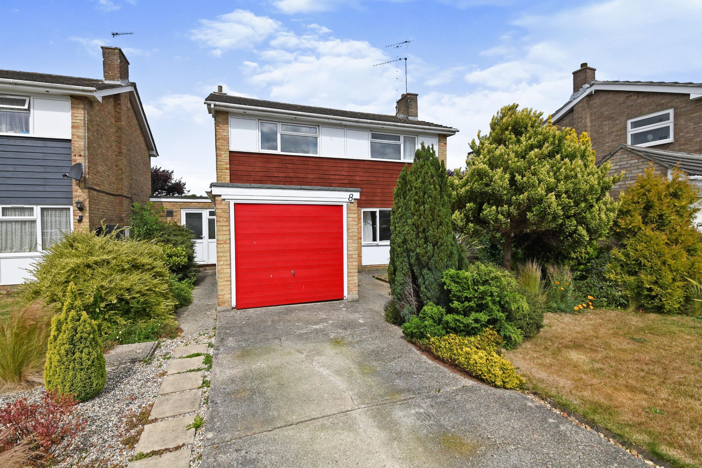 4 bed detached house for sale in Humber Road, Chelmsford CM1 Zoopla