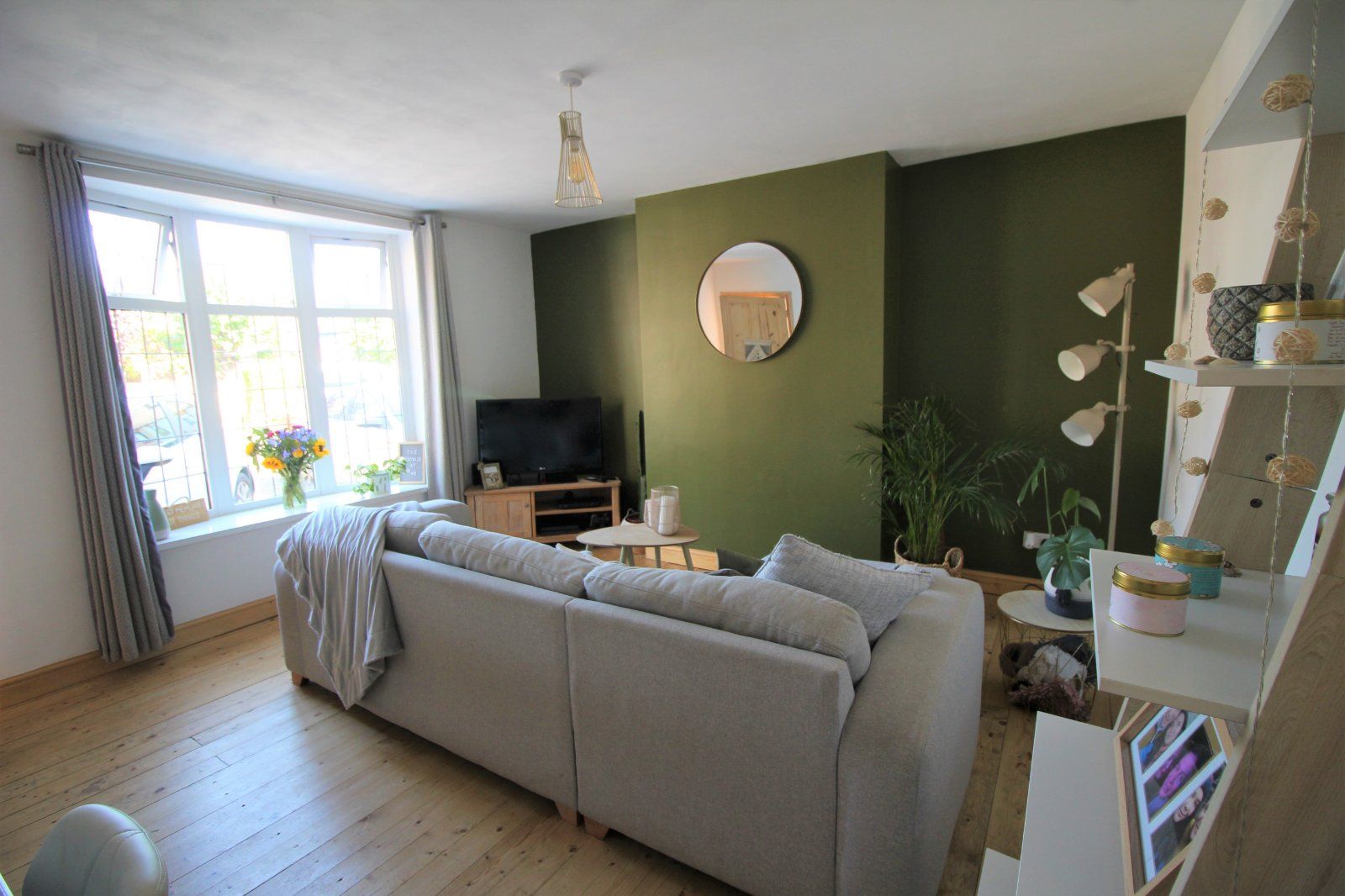 3 bed end terrace house for sale in Sowood Avenue, Ossett, West