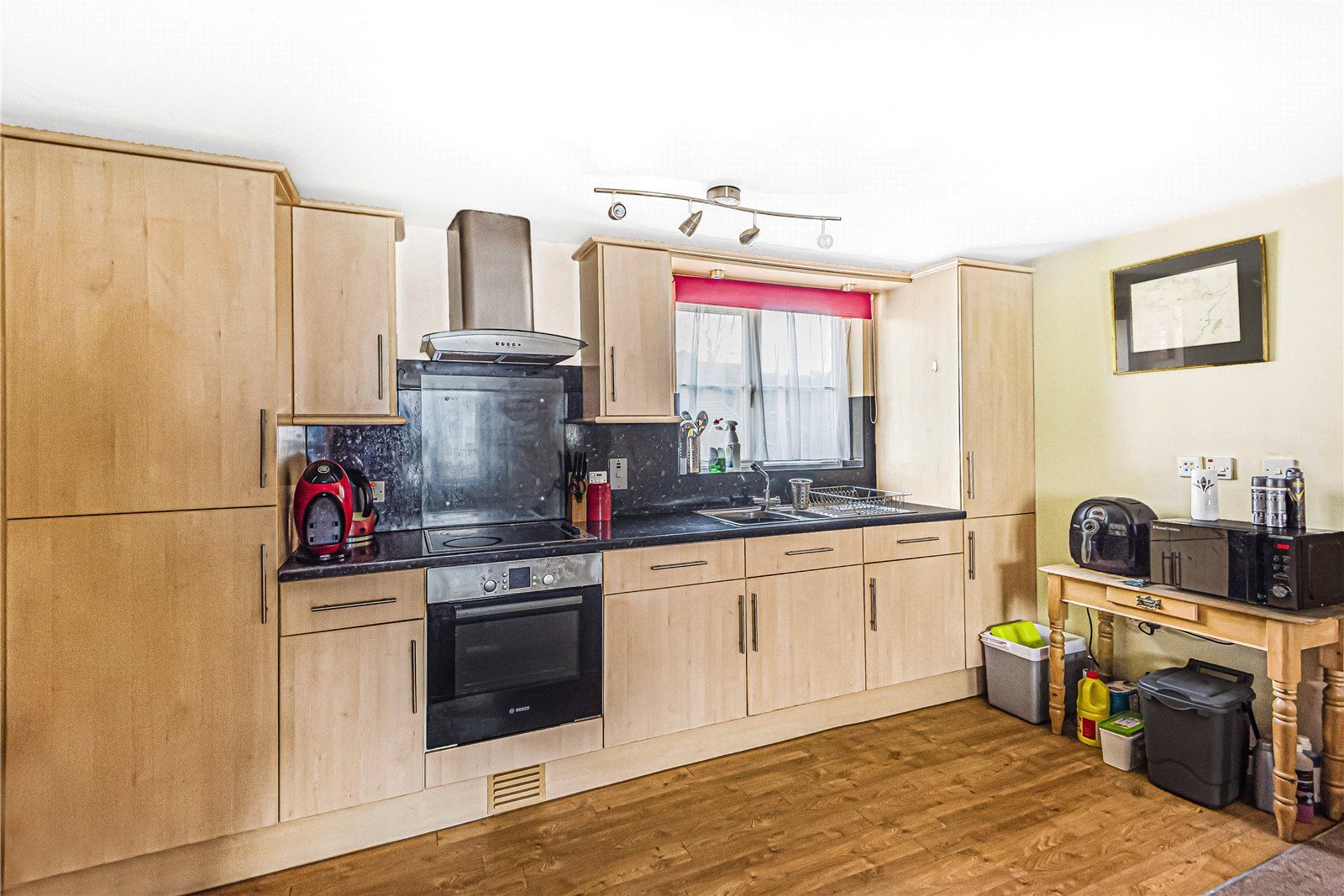 1 bed flat for sale in Chalford, Stroud GL6 Zoopla