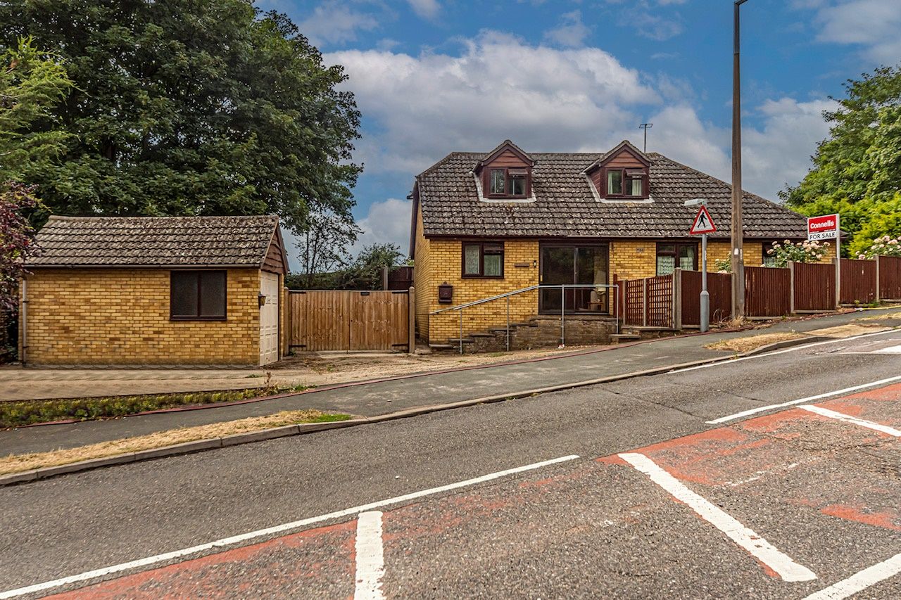 3 bed property for sale in Whitehill Road, Hitchin SG4 Zoopla