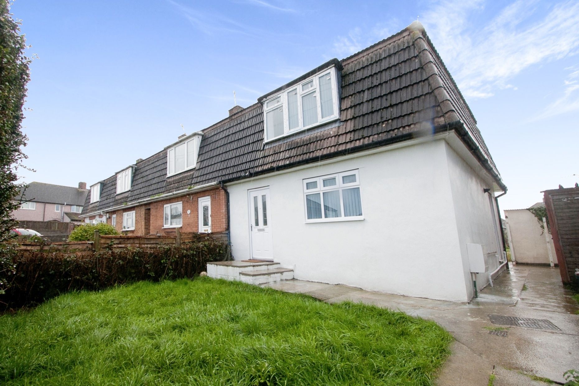 3 bed semidetached house for sale in Pretoria Road, Patchway, Bristol BS34 Zoopla