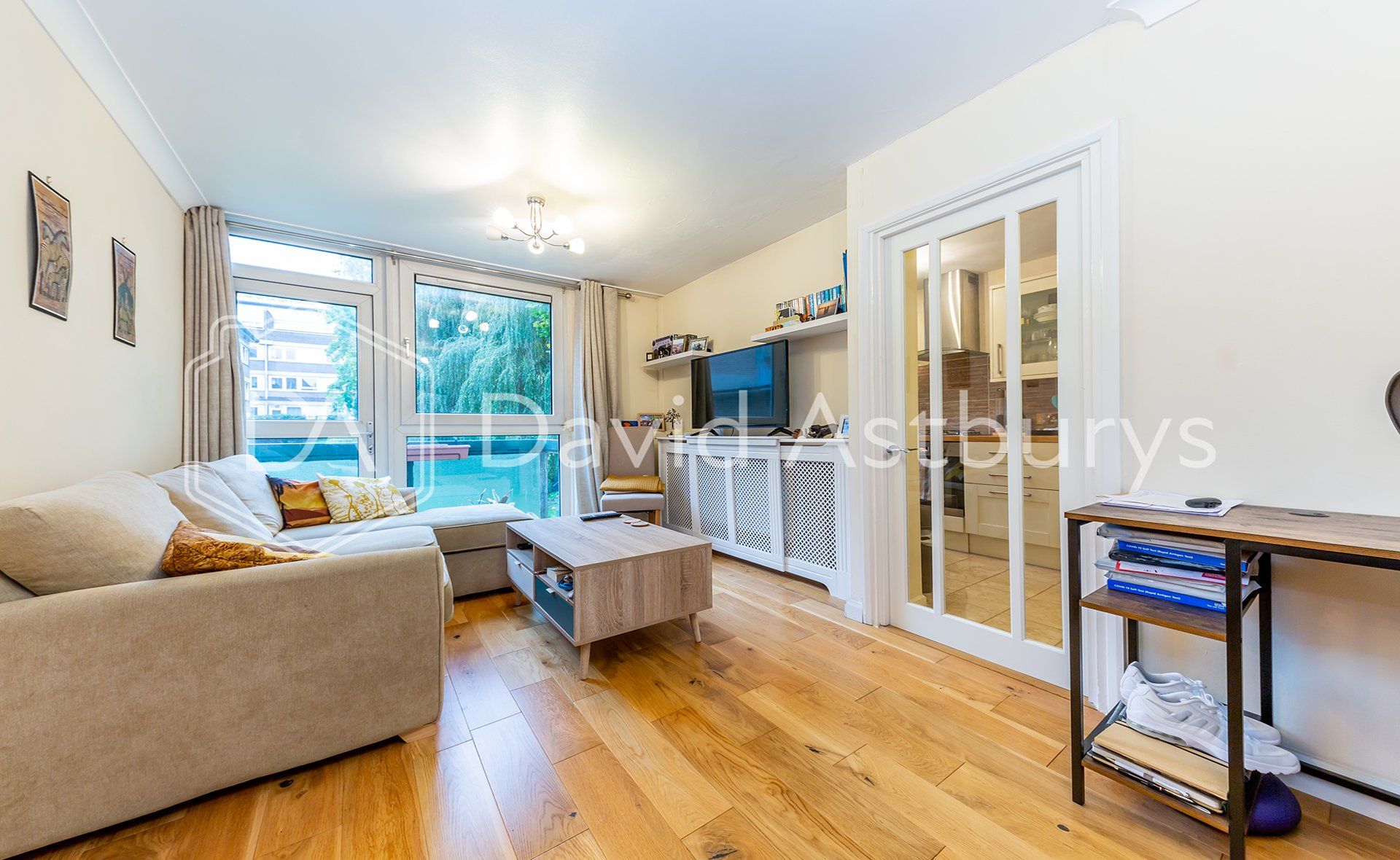 1 bed flat to rent in Haverstock Road, Kentish Town, London NW5 Zoopla