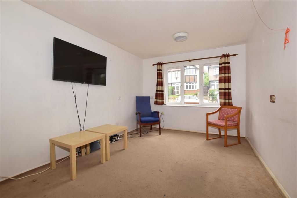 1 bed flat for sale in Epsom Road, Croydon, Surrey CR0 Zoopla