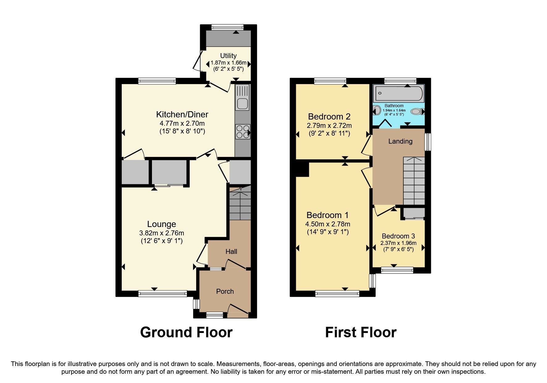 3 bed semidetached house for sale in Bawden Road, Bodmin, Cornwall PL31 Zoopla