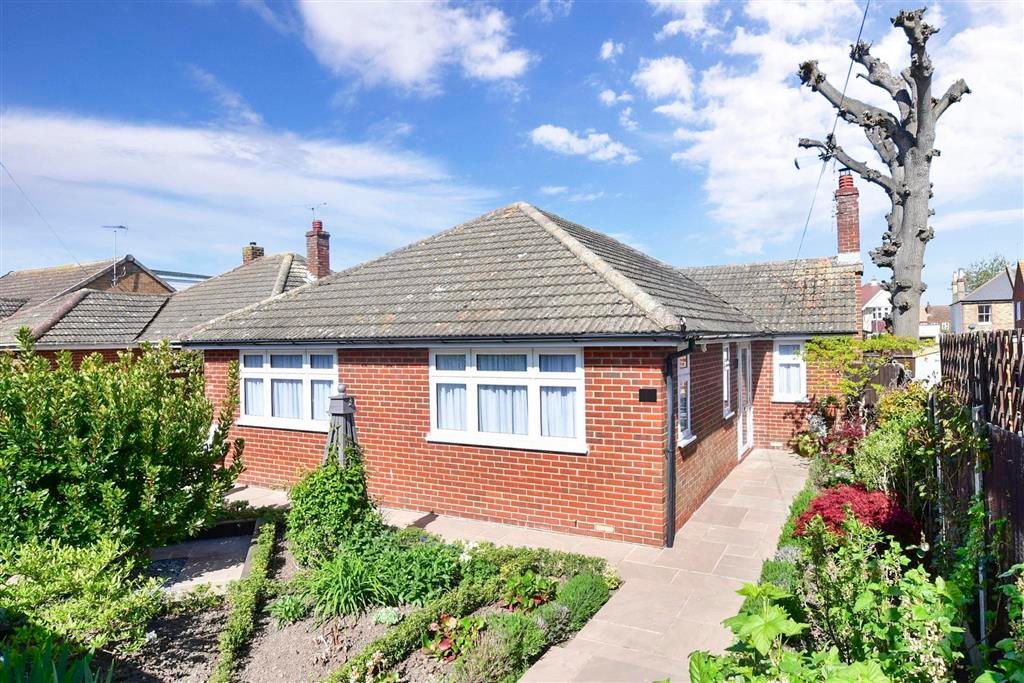 2 bed detached bungalow for sale in Church Path, Deal, Kent CT14 Zoopla