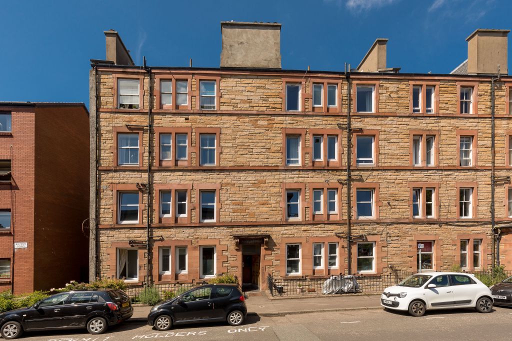 32/5 Bryson Road, Edinburgh EH11  