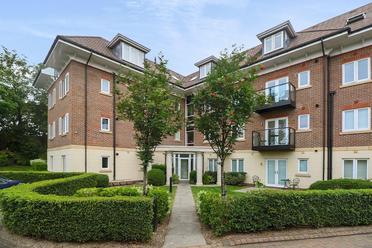 Maplewood Court, 47 Woodthorpe Road, Ashford TW15  