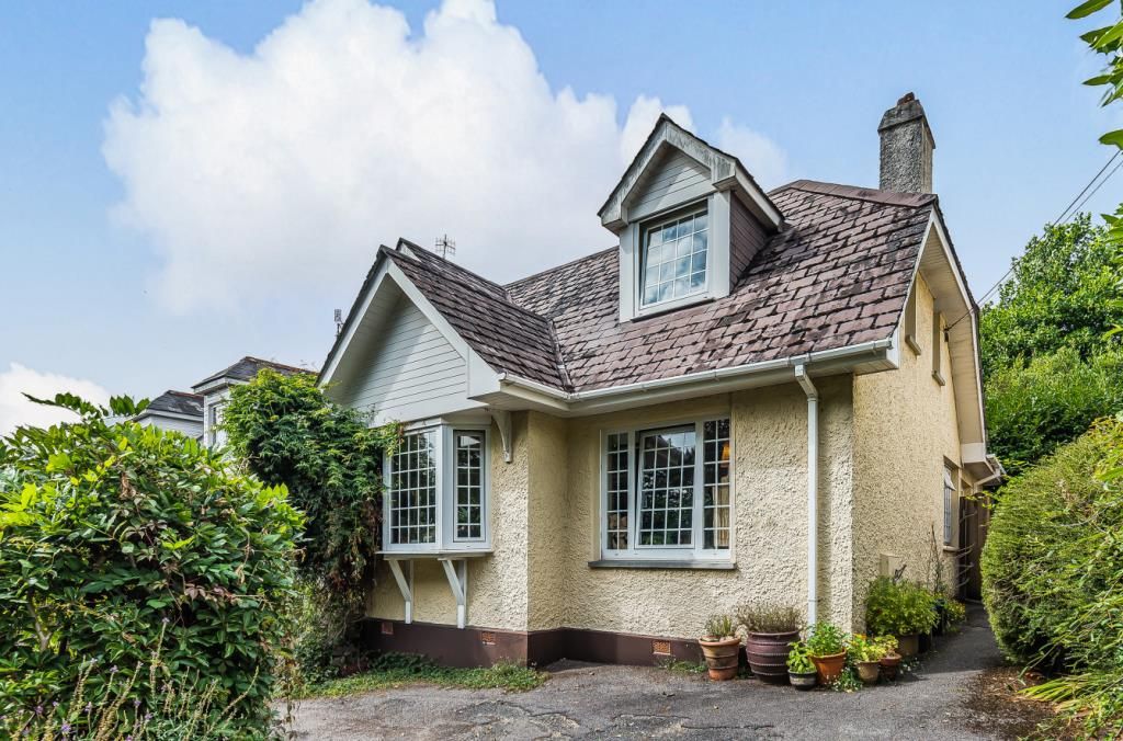 4 bed detached house for sale in Launceston Road, Bodmin, Cornwall PL31