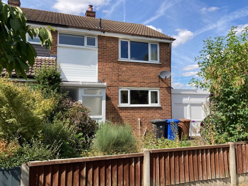 3 bed semidetached house for sale in Chapel Lane, Spondon, Derby DE21