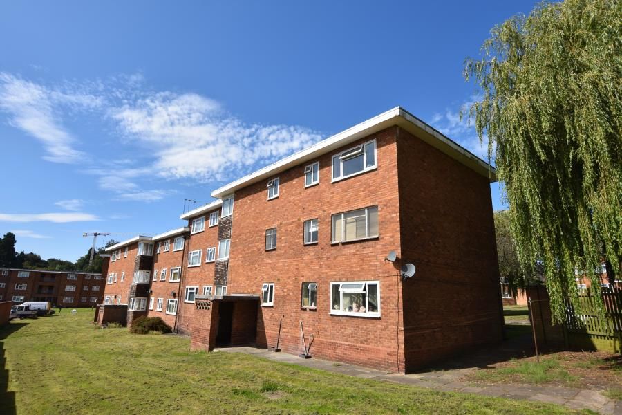 Holdgate Road, Birmingham B29  