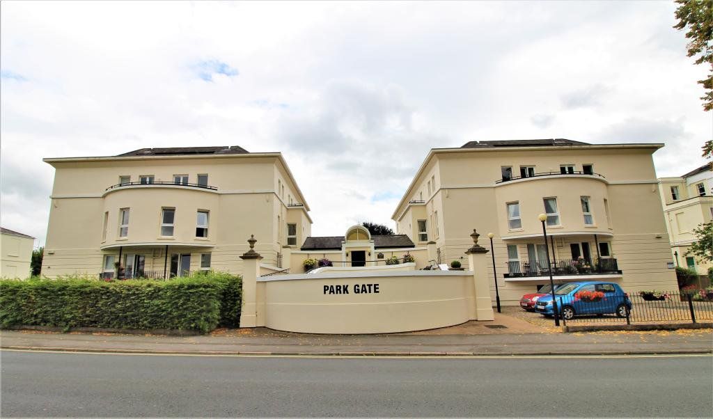 Park Gate Place, Cheltenham GL50