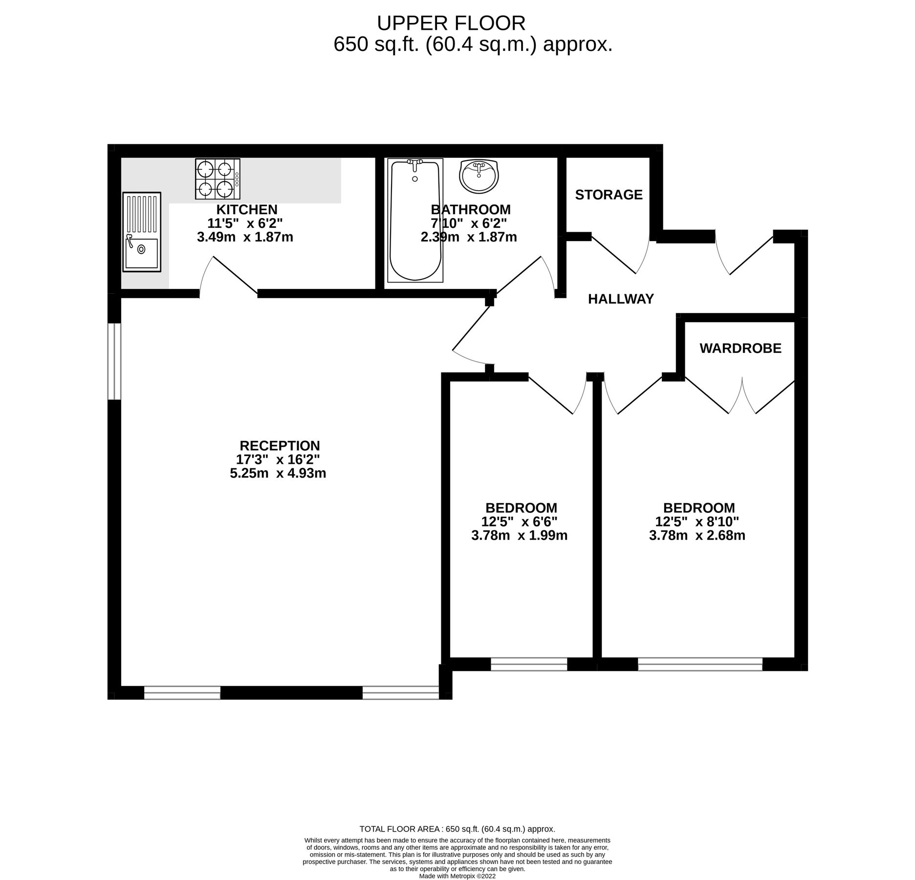 2 bed flat for sale in Normanton Road, South Croydon CR2 Zoopla