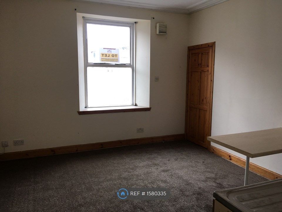 Studio to rent in Frithside Street, Fraserburgh AB43 Zoopla