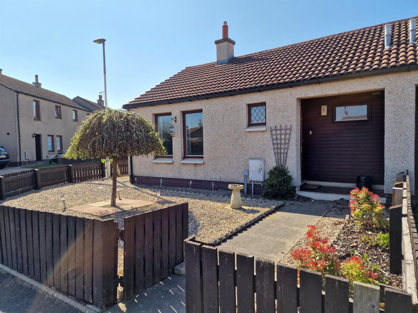 1 bed property for sale in Clarendon Court, Elgin IV30 Zoopla