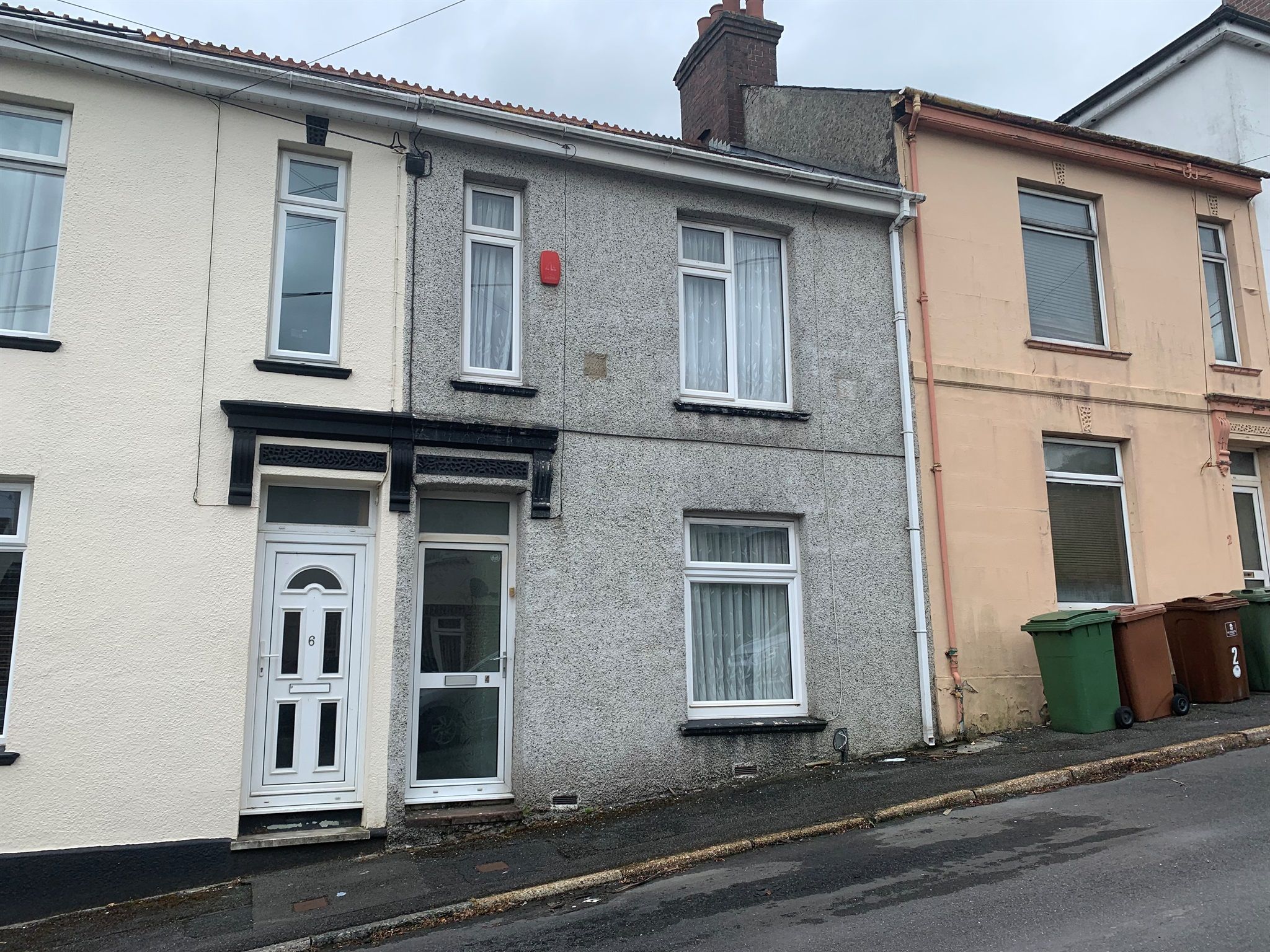3 bed terraced house for sale in Maidenwell Road, Plympton, Plymouth PL7 Zoopla