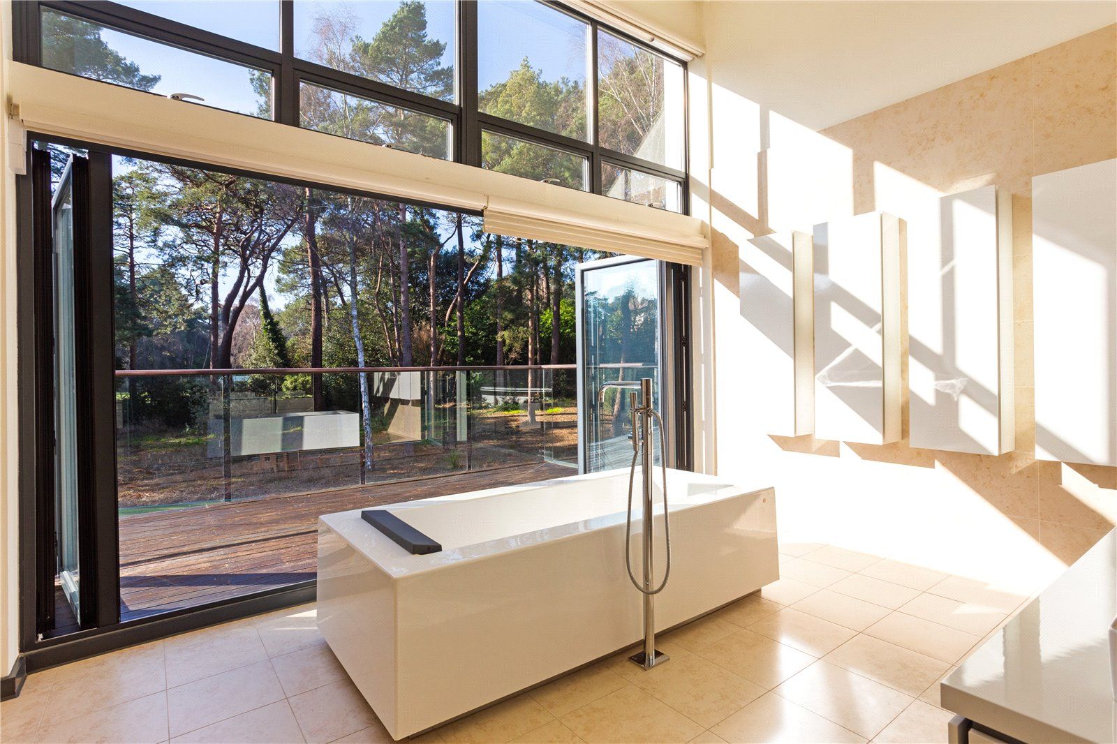 5 bed detached house for sale in Bury Road, Branksome Park, Poole