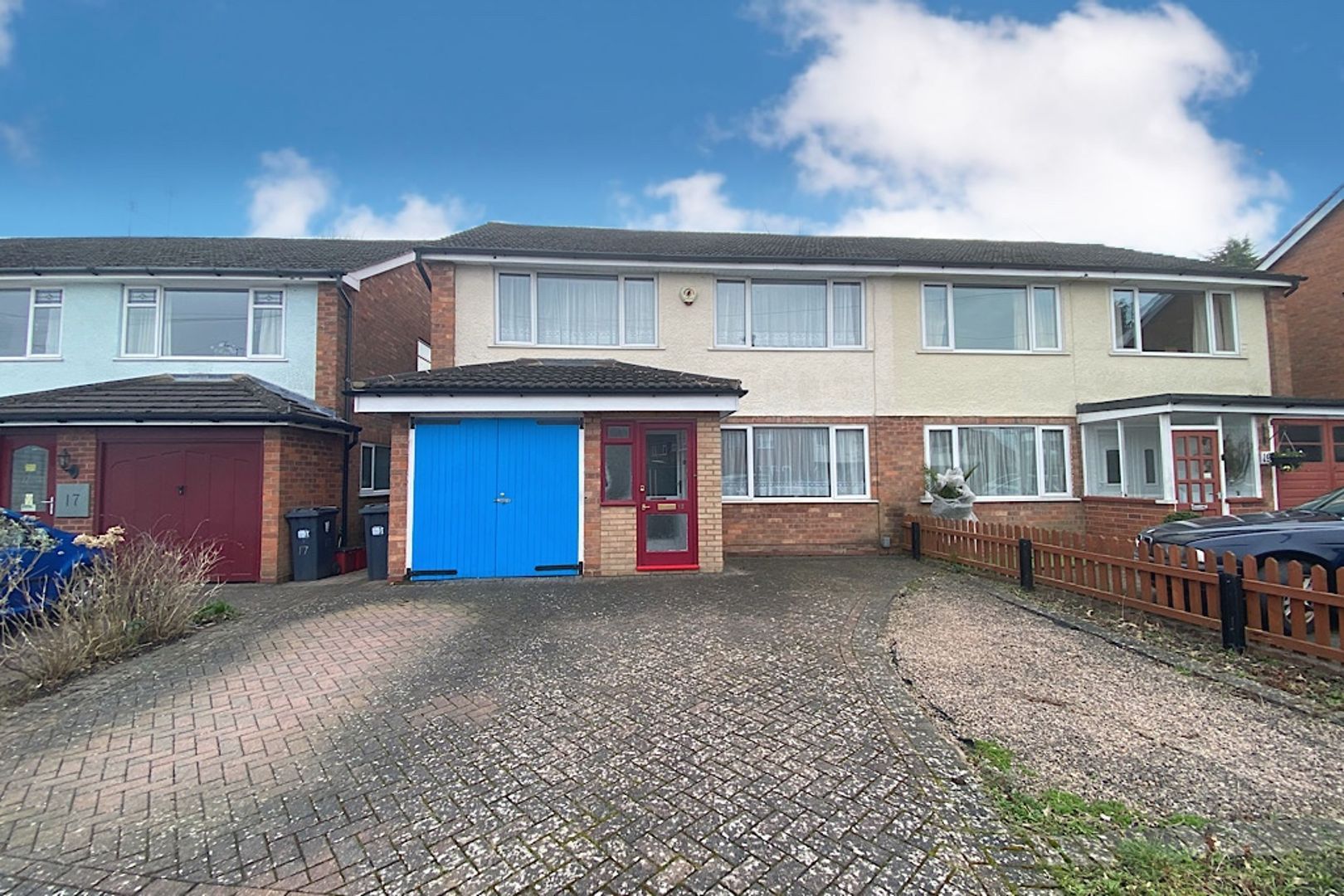 St. Christophers Close, Warwick CV34  